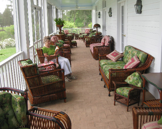 Antique American Wicker: Michael Donovan And James Butterworth - Antique American Wicker: Michael Donovan And James Butterworth